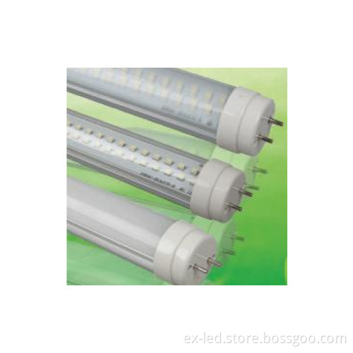 convert t8 to t5 aquarium lighting